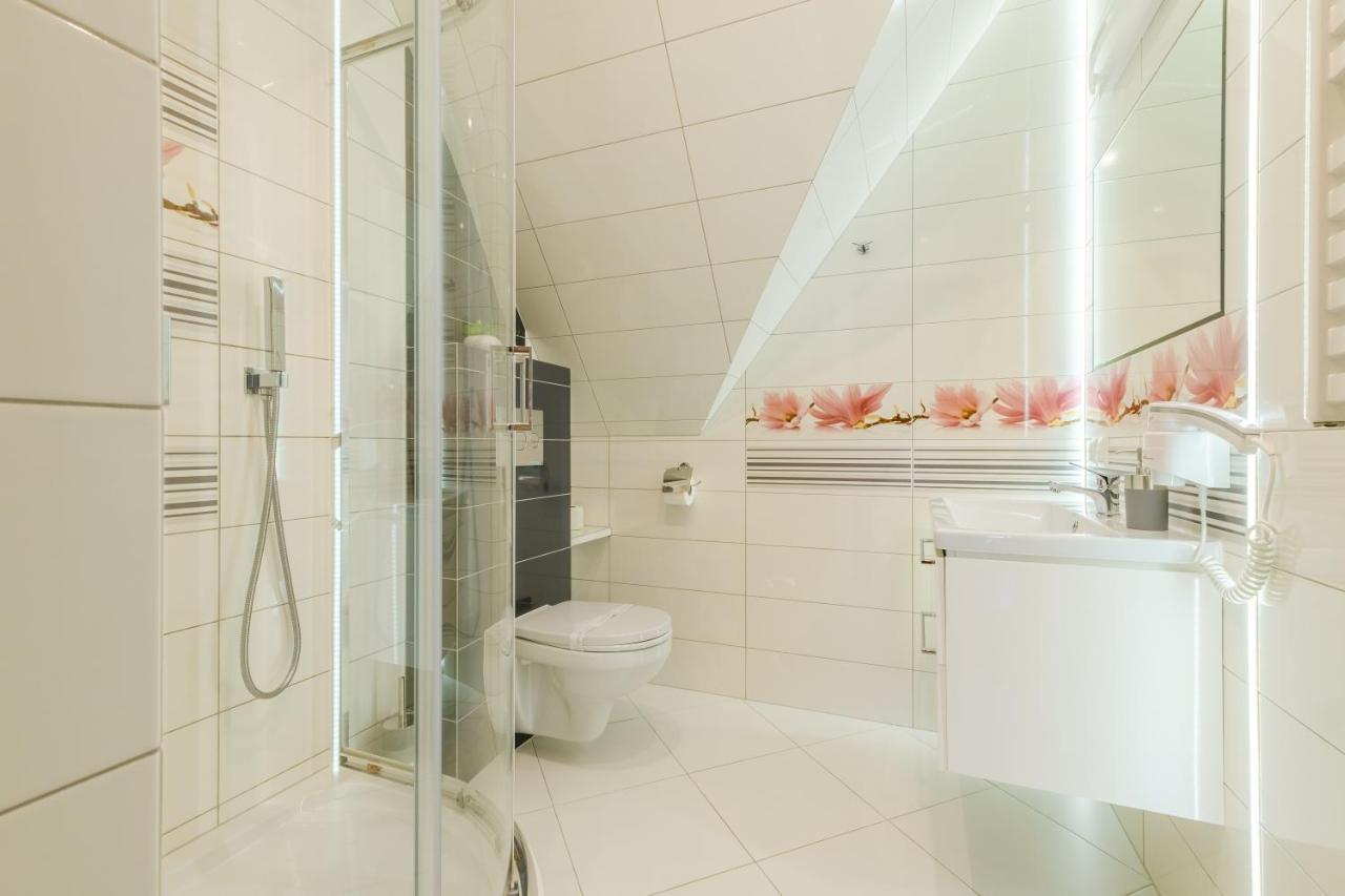 Suchowianka Ski&Relax Białka Tatrzańska Εξωτερικό φωτογραφία