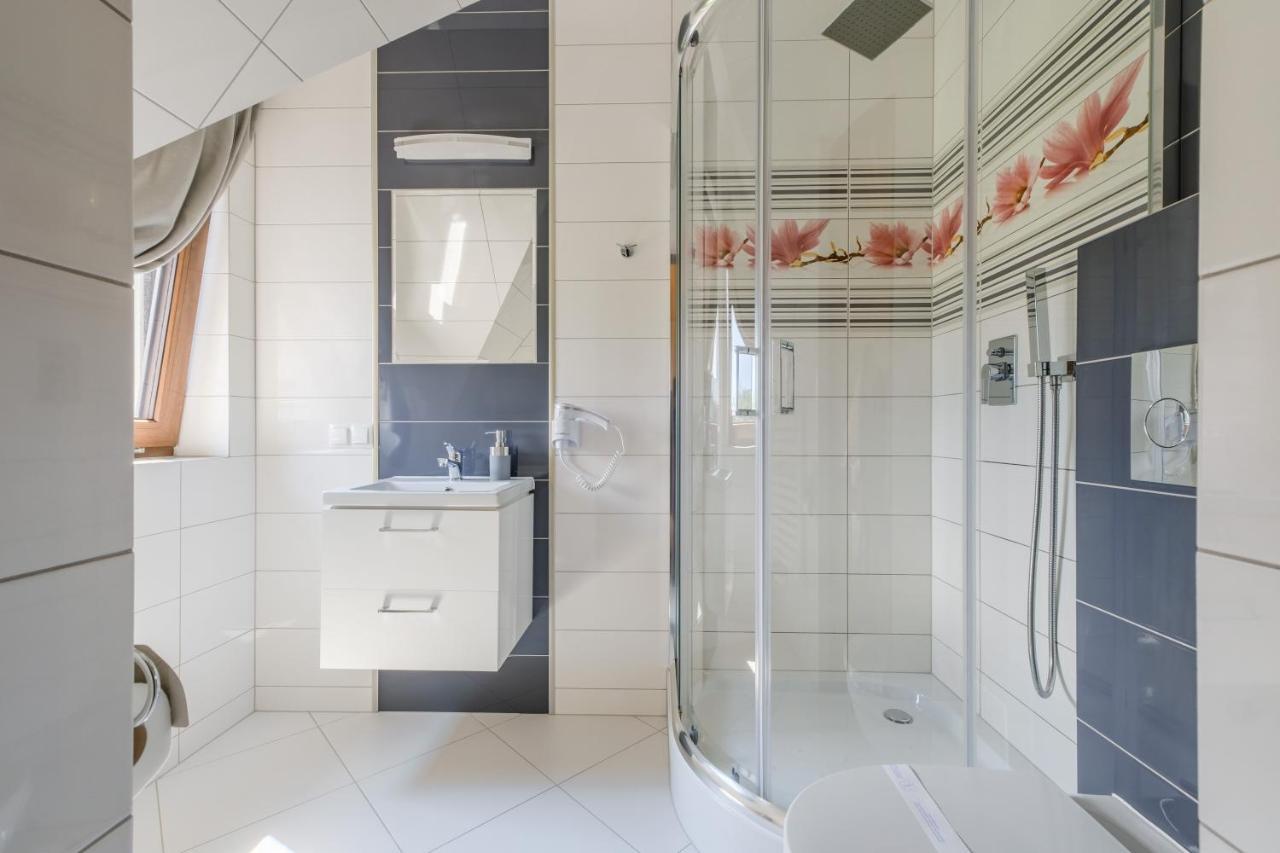 Suchowianka Ski&Relax Białka Tatrzańska Εξωτερικό φωτογραφία