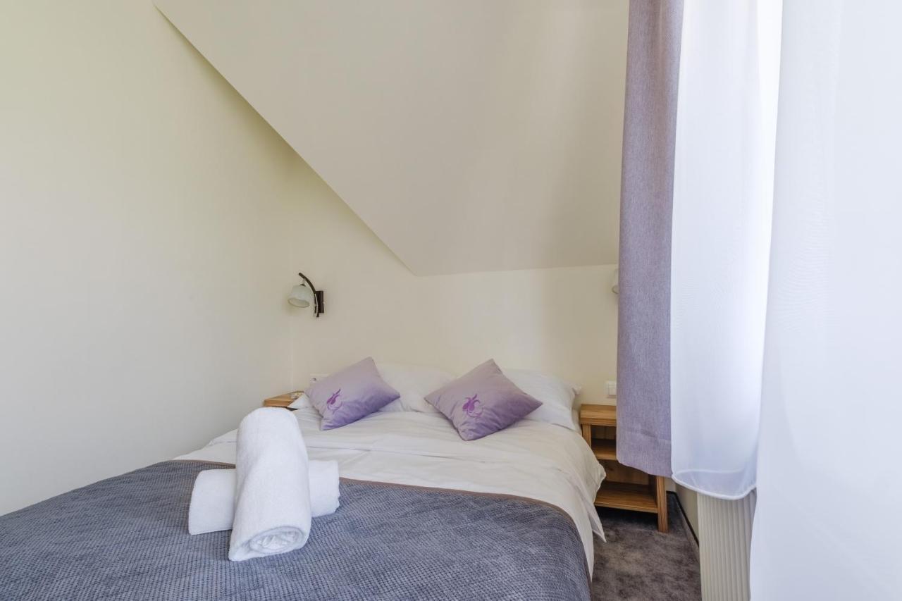 Suchowianka Ski&Relax Białka Tatrzańska Εξωτερικό φωτογραφία