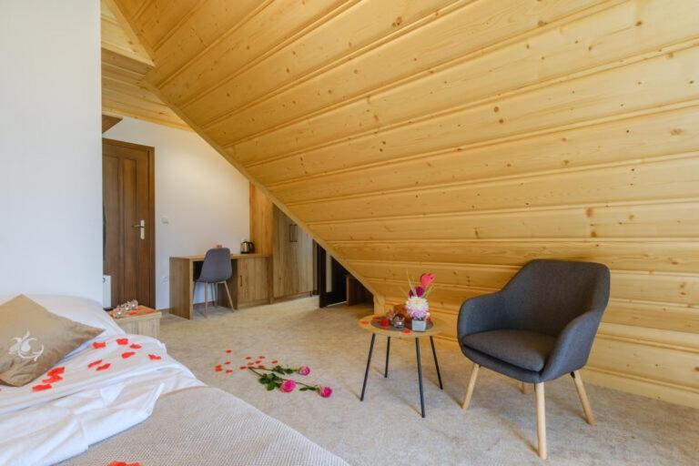 Suchowianka Ski&Relax Białka Tatrzańska Εξωτερικό φωτογραφία