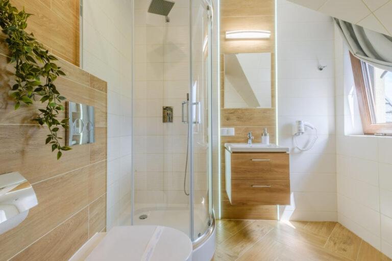 Suchowianka Ski&Relax Białka Tatrzańska Εξωτερικό φωτογραφία