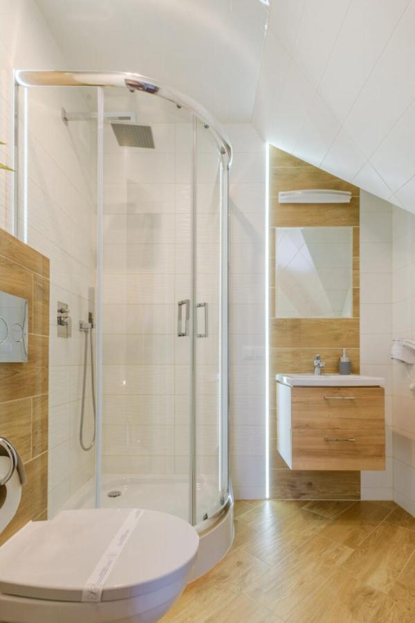 Suchowianka Ski&Relax Białka Tatrzańska Εξωτερικό φωτογραφία